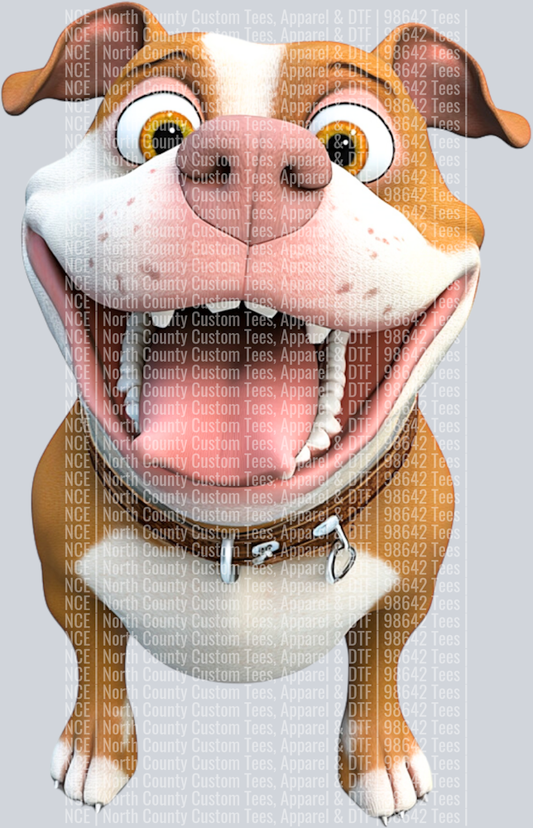 Pitbull (2)