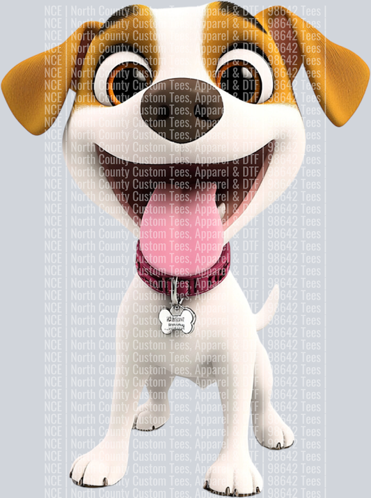 Jack Russell (3)
