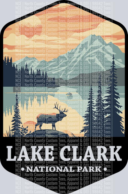 Lake Clark