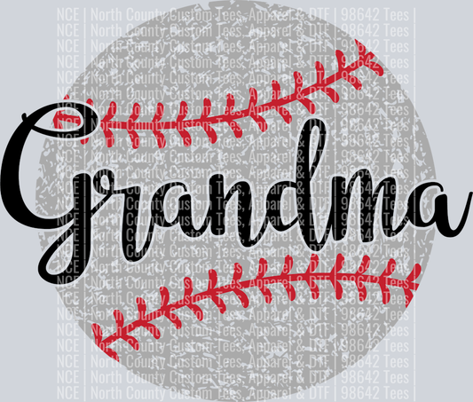 Baseball Grandma-19