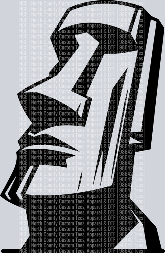 Easter Island head1