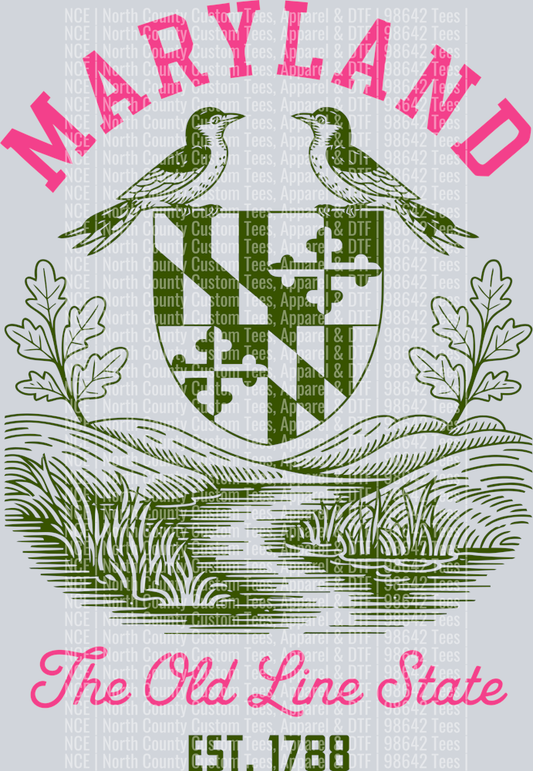 Maryland