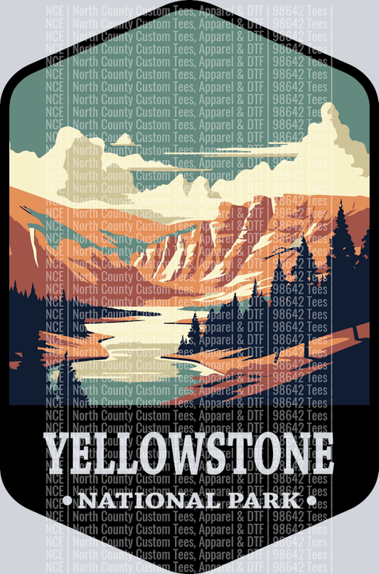 Yellowstone