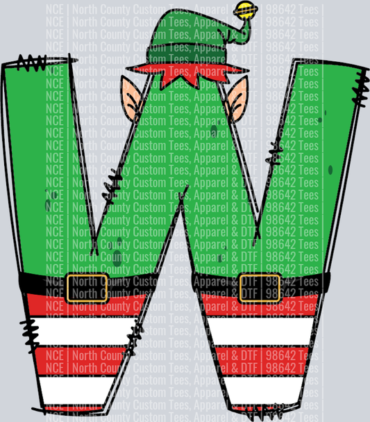 CHRISTMAS_ELF_W-65