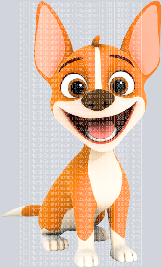 Basenji (4)
