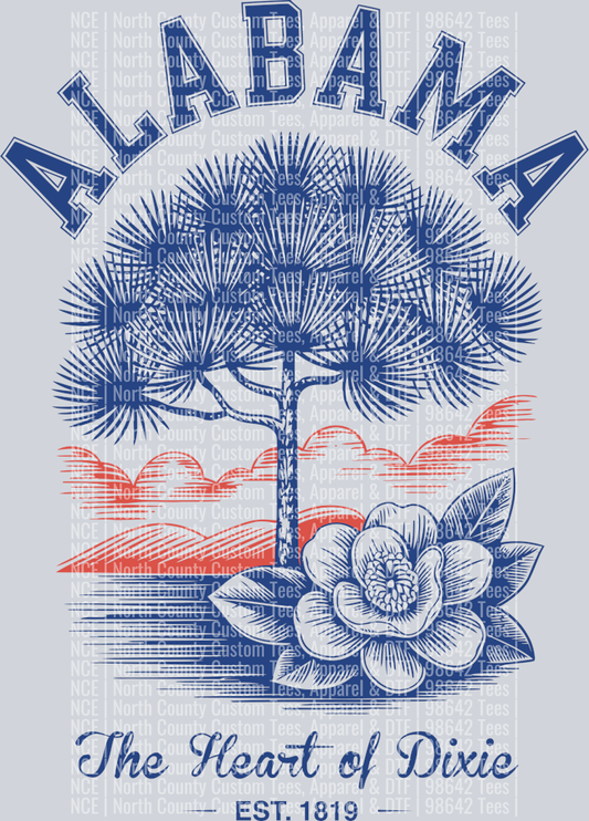 Alabama