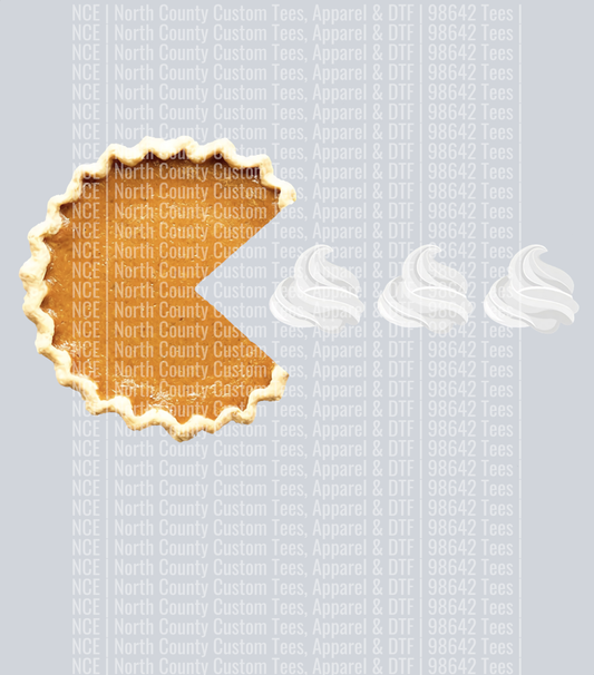 PacMan Pie 1 (11)
