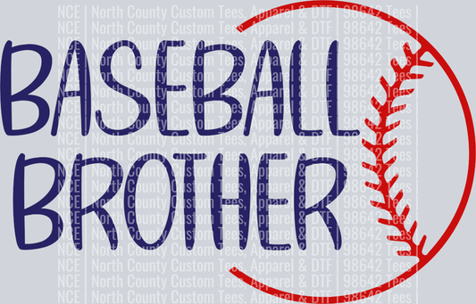Baseball Brother-22