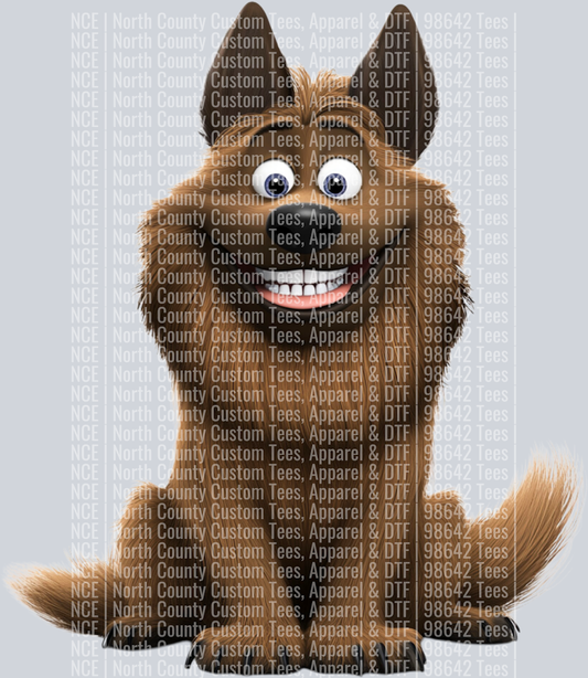 Belgian Shepherd