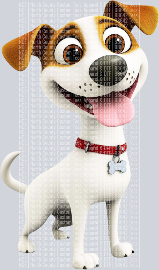 Jack Russell