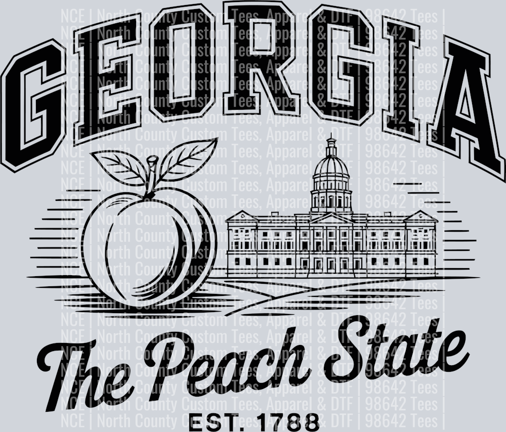Georgia 10