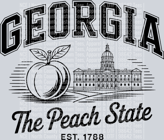Georgia 10