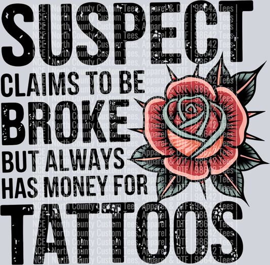 Suspect-2