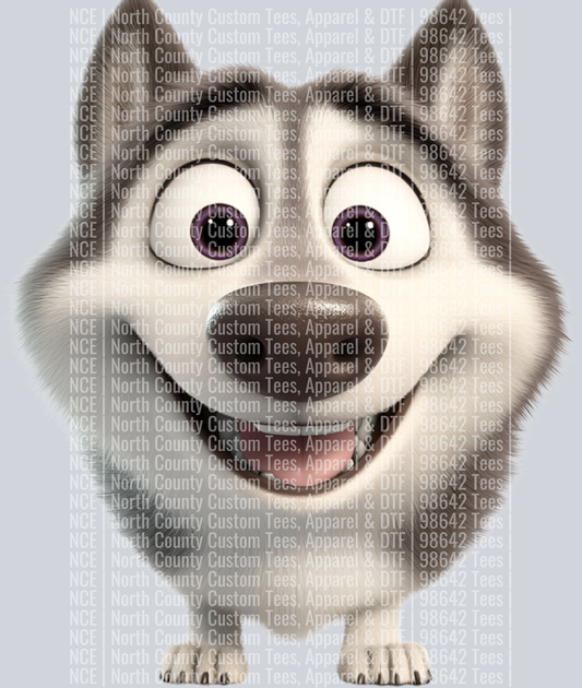 Alaskan Malamute (3)