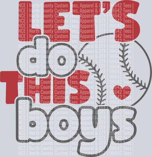 Baseball Lets do this Boys-41