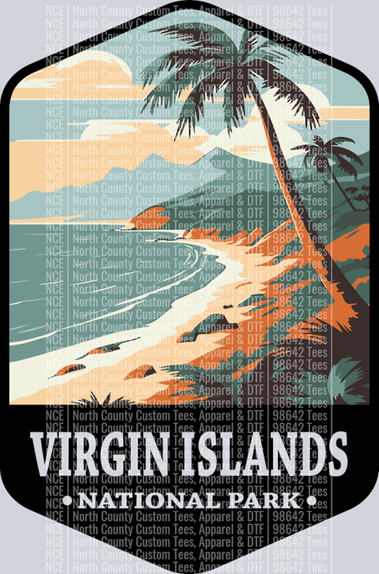 Virgin Islands