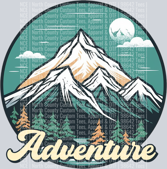 Adventure 9
