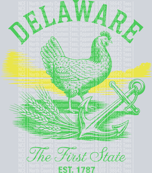 Delaware