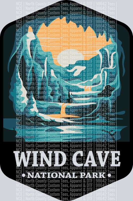 Wind Cave