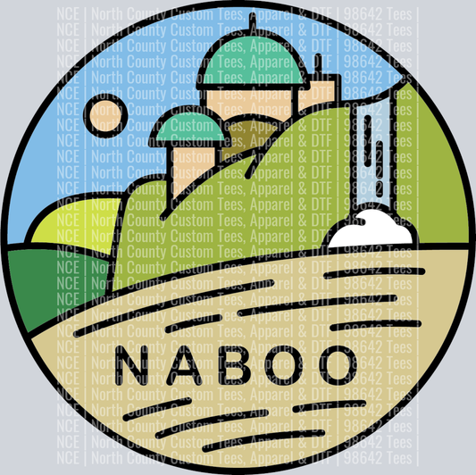 Naboo