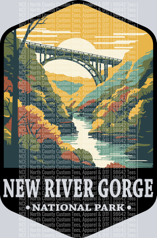 New River Gorge