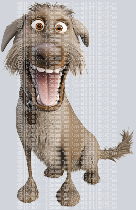 Irish Wolfhound (2)