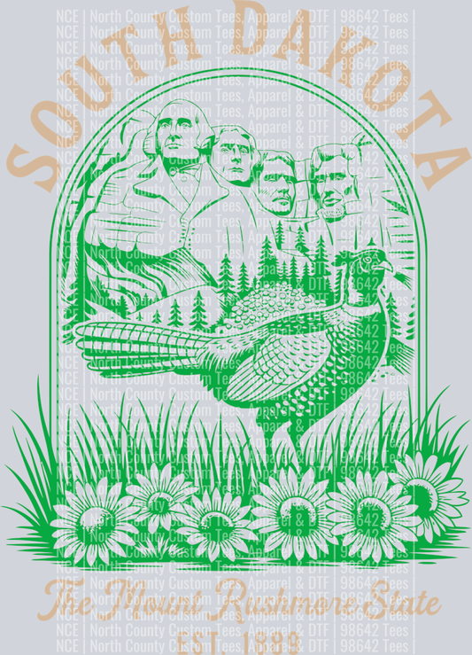 South Dakota
