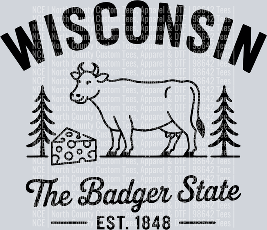 Wisconsin 21