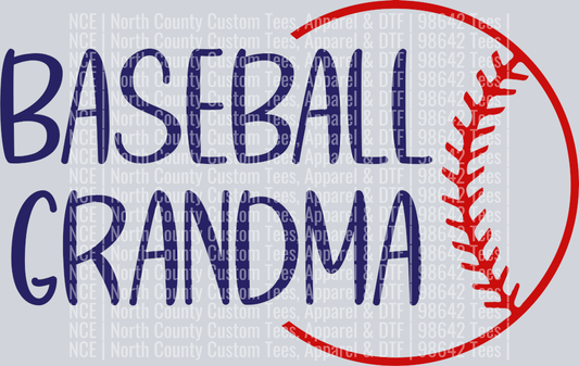 Baseball Grandma-20