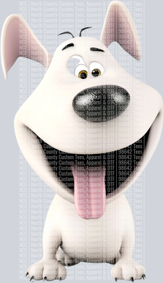 Bull Terrier
