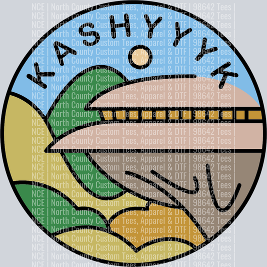 Kashyyyk