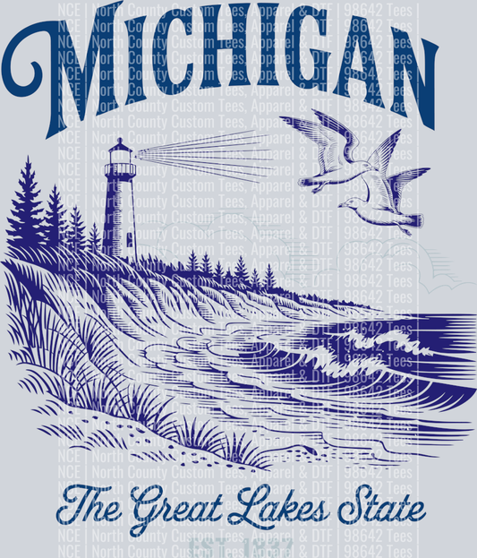 Michigan