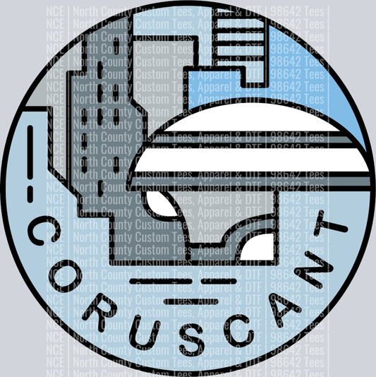 Coruscant
