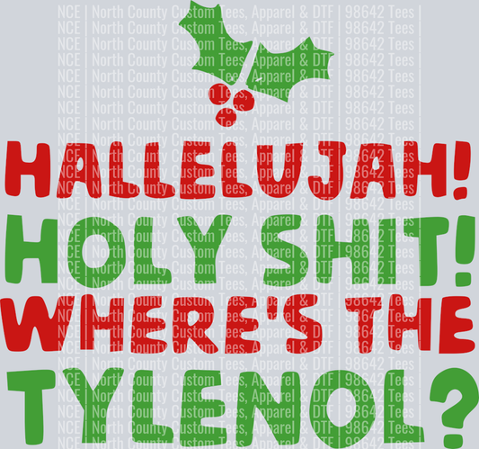 tylenol2