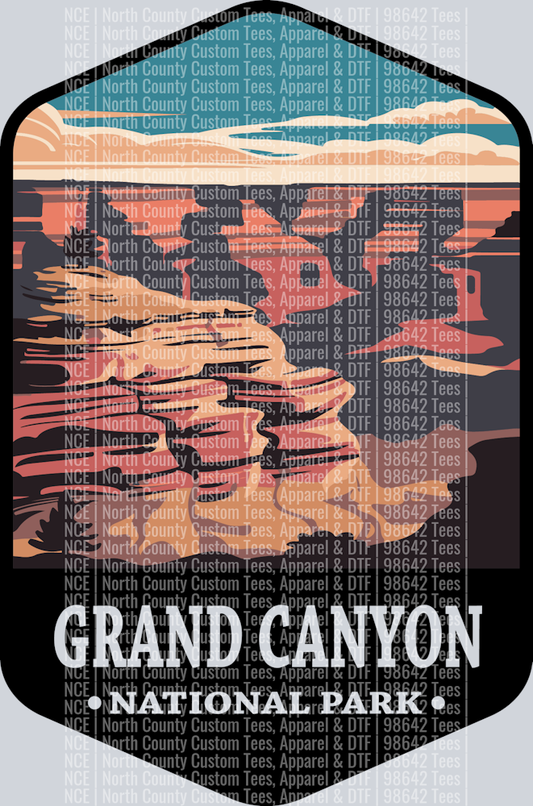 Grand Canyon