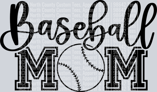 baseball mom 2