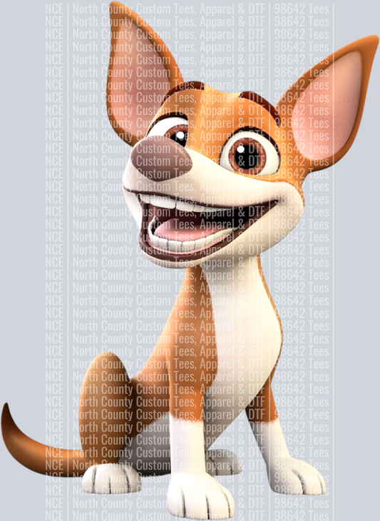 Basenji (2)