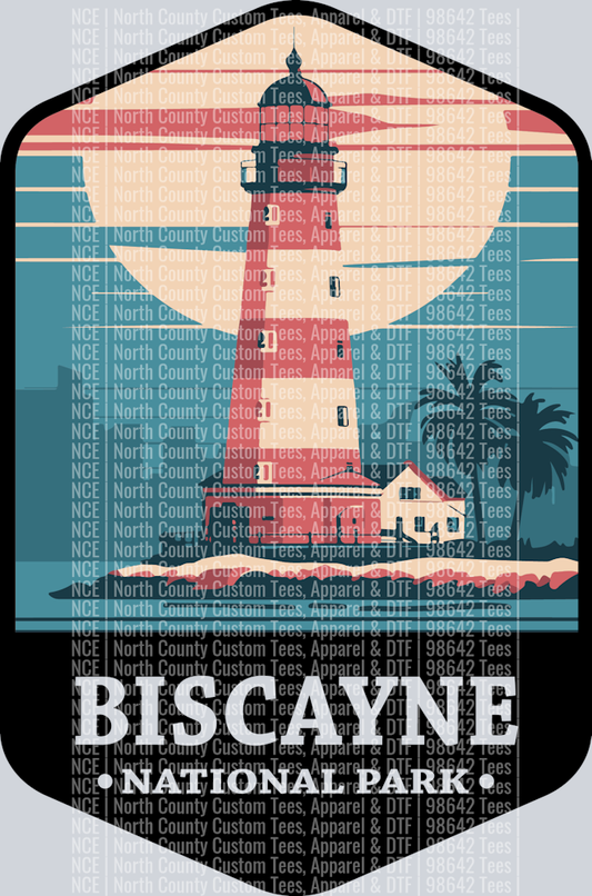 Biscayne