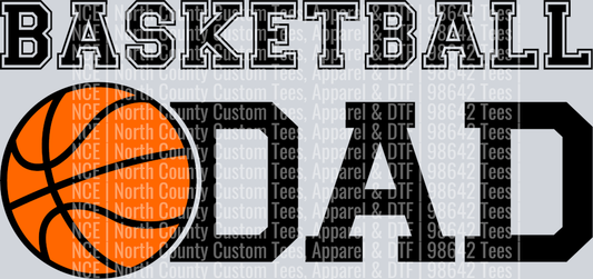 Dad-Basketball