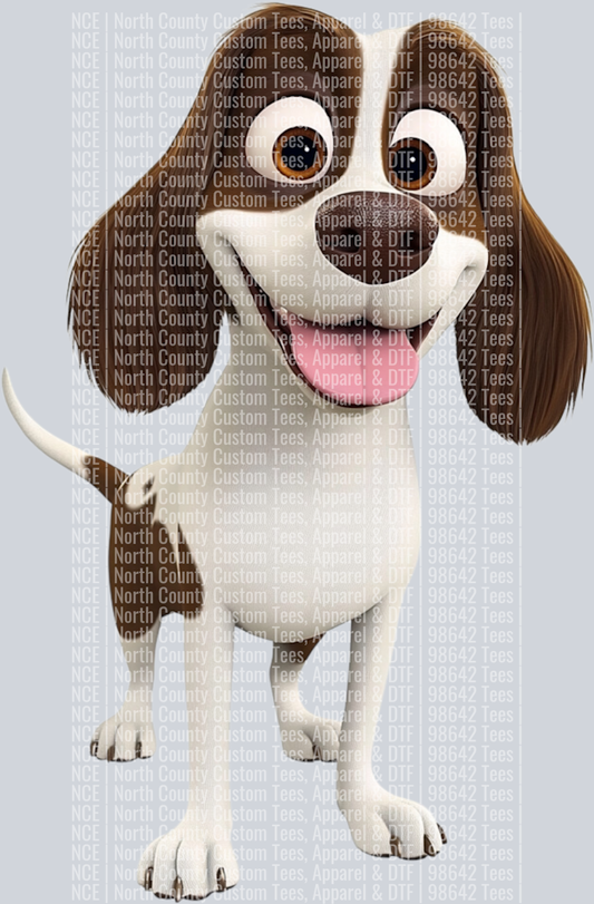 English Springer Spaniel (2)