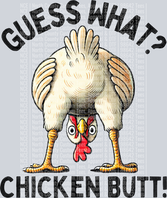 GuessWhat