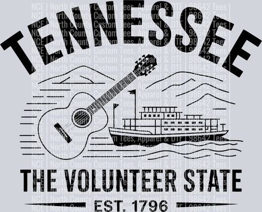 Tennessee 12