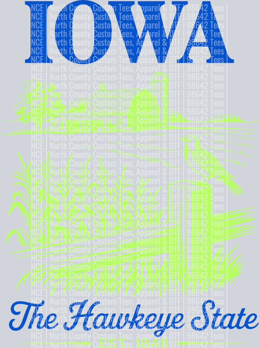 Iowa