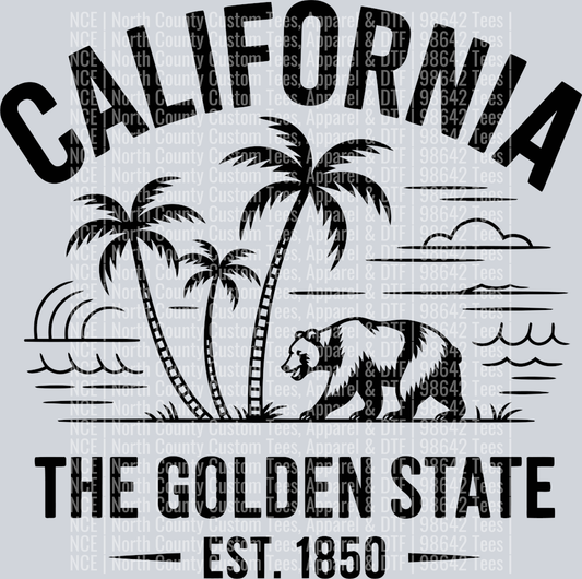 California 23