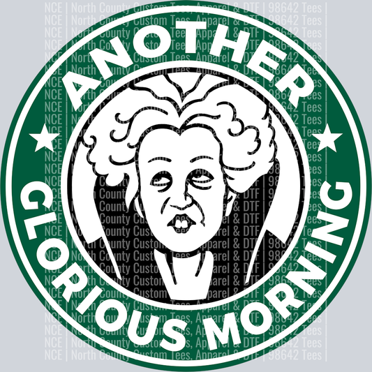 Another Glorious Morning