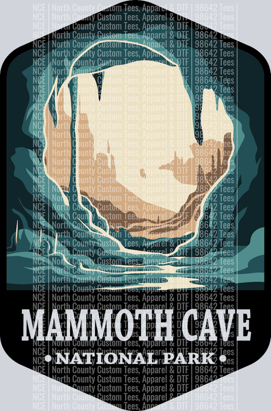 Mammoth Cave