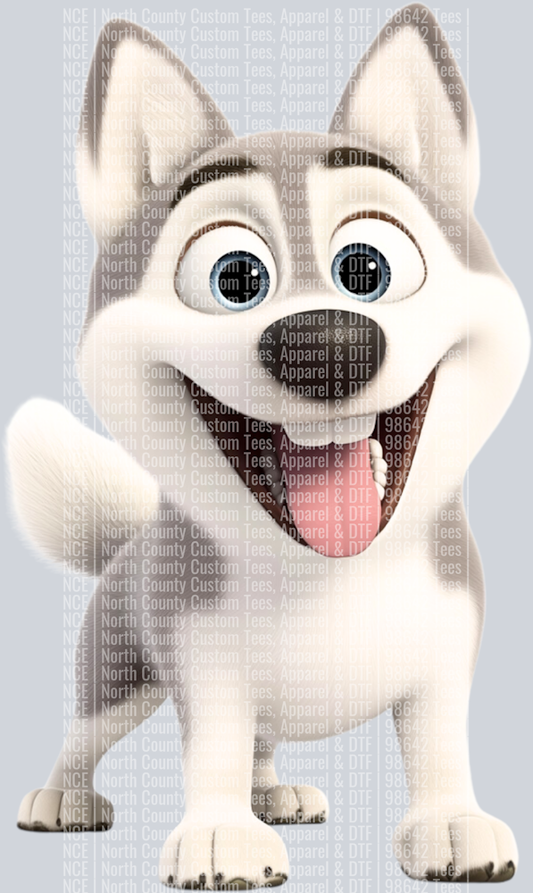 Husky (2)