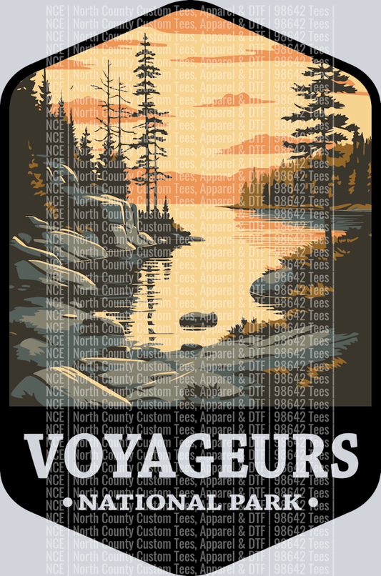Voyageurs