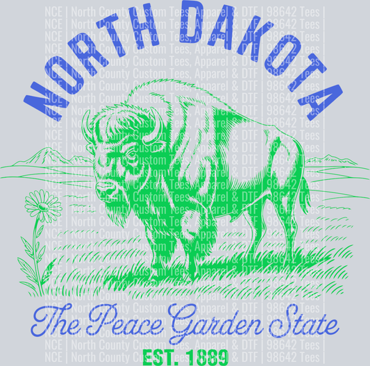 North Dakota