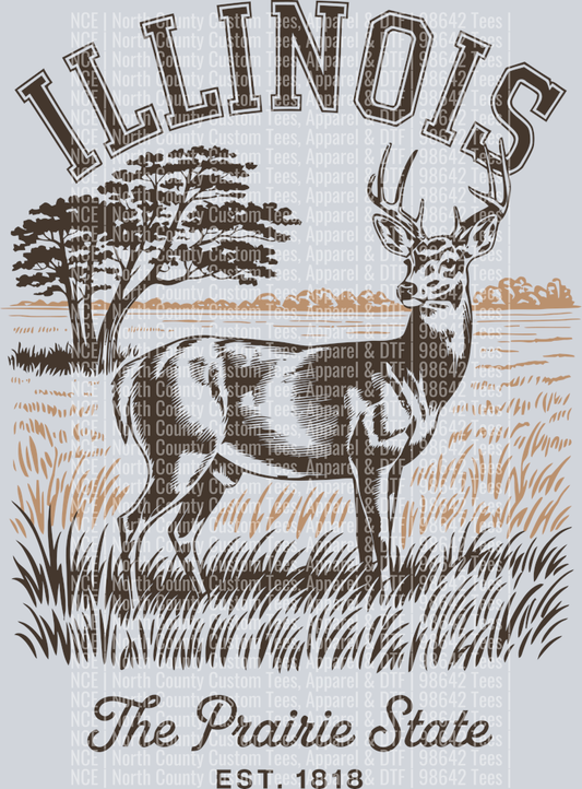 Illinois